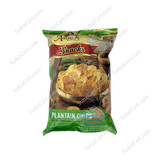 Ammas Plantain Chips, 200 Grams