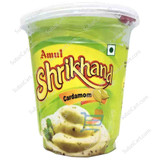 Amul Shrikhand Cardamom Frozen, 500 Grams