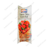 Ashoka Paneer Tikka Kathi Roll, 200 Grams