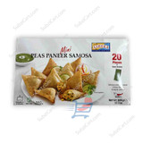 Ashoka Peas Paneer Samosa, 20 Pc, 500 Grams