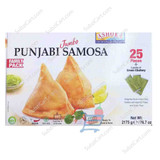 Ashoka Punjabi Samosa, 25Pc