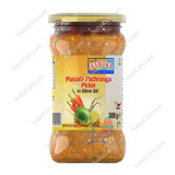 Ashoka  Punjabi Pachranga Pickle, 300G