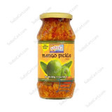 Ashoka Mango Pickle, 500 Grams