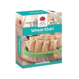 Atul Wheat Khari, 200 Grams