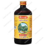 Baidyanath Khadirarishta, 450 ML