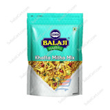 Balaji Khatta Mitha Mix, 500 Grams