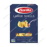 Barilla Large Shells, 454Grams