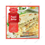 Bikaji Paneer Kulcha, 400Grams