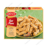 Bikaji Gur Para, 400 Grams