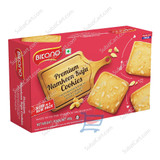 Bikano Namkeen Kaju Cookies, 14.11 Oz
