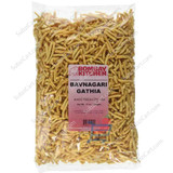 Bombay Kitchen Gathia, 21 Oz