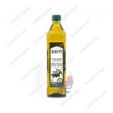 Brio Extra Virgin Olive Oil, 1 L