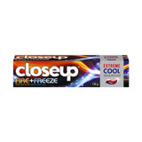Closeup Fire Freeze Tooth Paste, 150 Grams