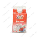 Cream O Land Heavy Cream Frozen , 946 ML