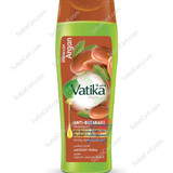 Dabur Vatika Argan Shampoo, 13.52 Fl Oz