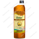 Dabur Mustard Oil, 1 Lt