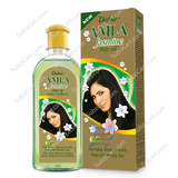 Dabur AMLa Jasmine Hair Oil, 200 ML