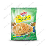 Dawn Plain Parantha Frozen, 5 Pc