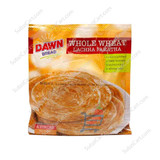 Dawn Whole Wheat Lachha Paratha Frozen, 14 Oz