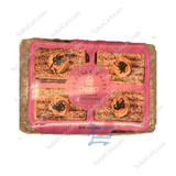 Deep German Chocolate Eggless Cakes Frozen, 450Grams