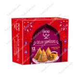 Deep Delhi Samosa Frozen, 680 Grams