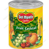Delmonte Fruit Cocktail, 30 Oz