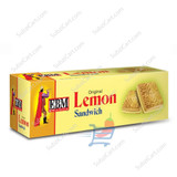 Ebm Original Lemon Sandwich, 130 Grams