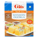 Gits Khaman Dhokla Mix, 500 Grams