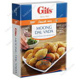 Gits Moong Dal Vada, 500 Grams