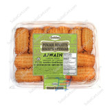 Golden Punjabi Biscuits Ajwain, 2.5 Lb