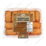 Golden Punjabi Biscuits Sooji, 2.5 Lb