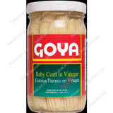 Goya Baby Corn, 227Grams
