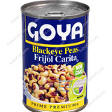 Goya Blackeye Peas, 15.5 Oz