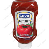 Goya Ketchup, 20 Oz