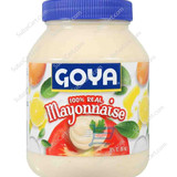Goya Mayonesa, 30 Fl Oz