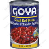 Goya Small Red Kideny Beans, 15.5 Oz