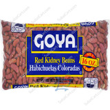 Goya Red Kidney Beans, 1 Lb