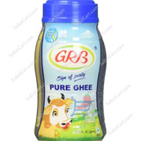 Grb Pure Ghee Jar, 16.90 Fl Oz