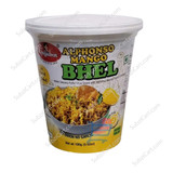 Gujjuben Alphonso Mango Bhel, 100 Grams