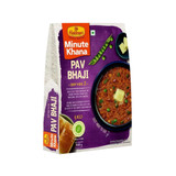 Haldirams Pao Bhaji, 300 Grams
