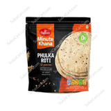 Haldirams Phulka Roti, 360 Grams