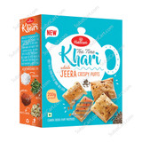 Haldirams Jeera Khari, 400 Grams