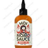 Hoi Momo Sauce Original Hot, 250 ML
