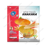Induben Achar Masala Khakhra, 7.05 Oz