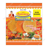 Induben Bajri Masala Khakhra, 7.05 Oz