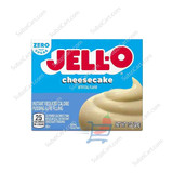 Jell-O Cheesecake Sugar Free, 28Grams