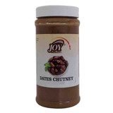 Joy  Dates Chutney, 16 Oz