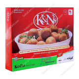 K N Kofta Home Style, 565 Grams