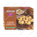 Karachi Badam Nankatai, 250 Grams Karachi Badam Nankatai, 250 Grams