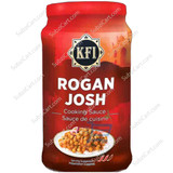 KFI Rogan Josh, 400 Grams